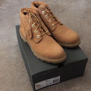 Timberland classic chukka